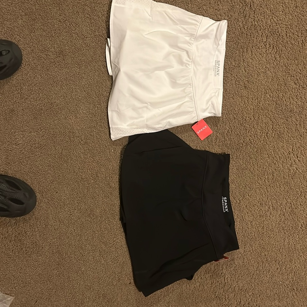 Tennis get moving skirt